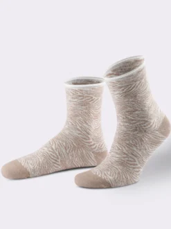 Damen-Socken