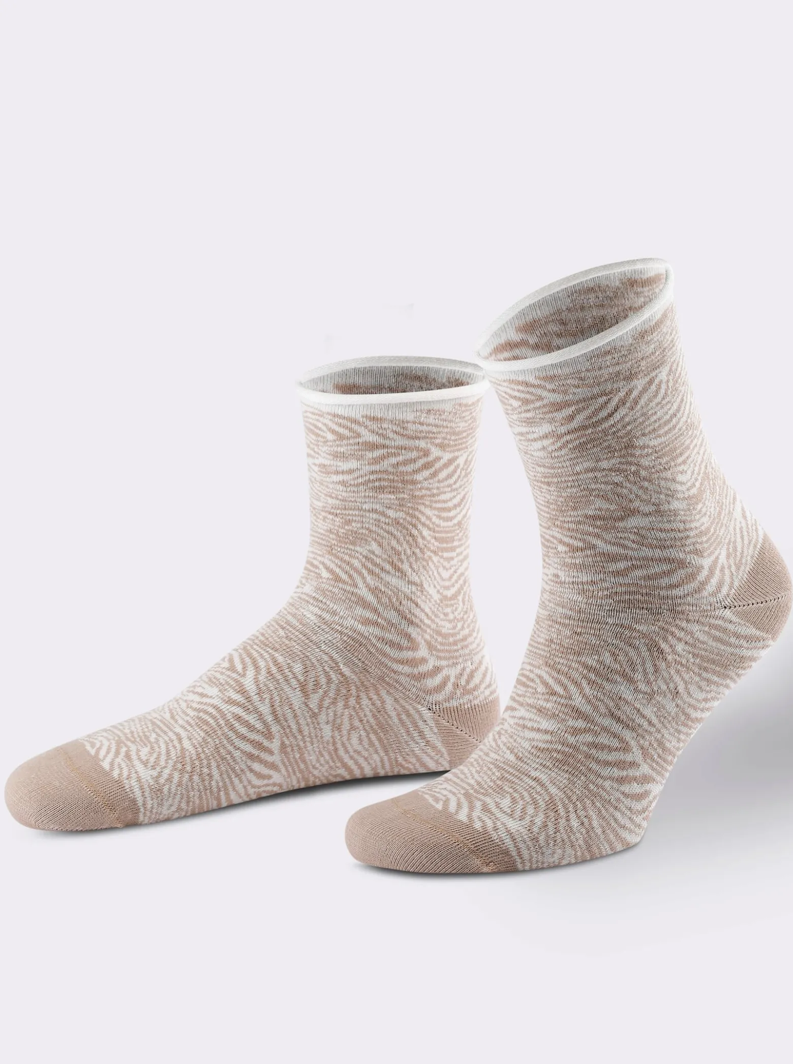 Damen-Socken