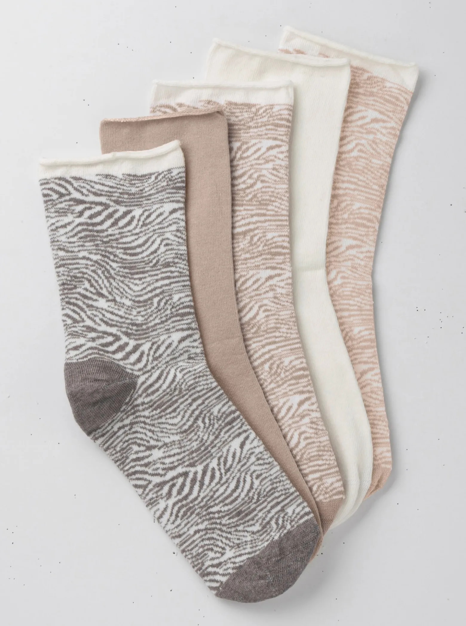 Damen-Socken