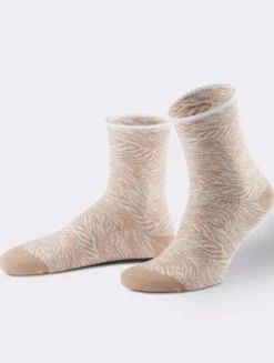 Damen-Socken