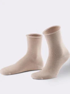 Damen-Socken