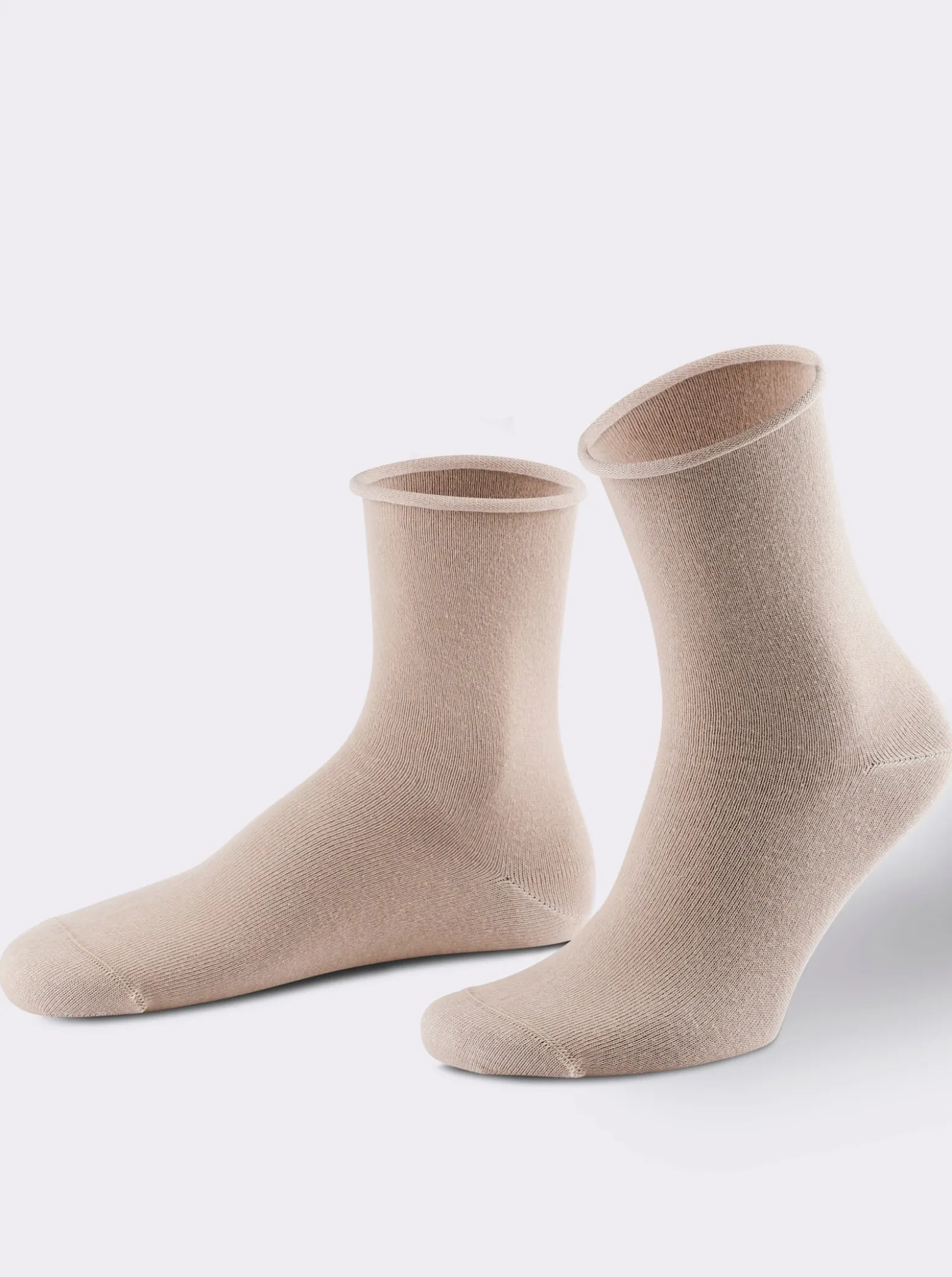 Damen-Socken
