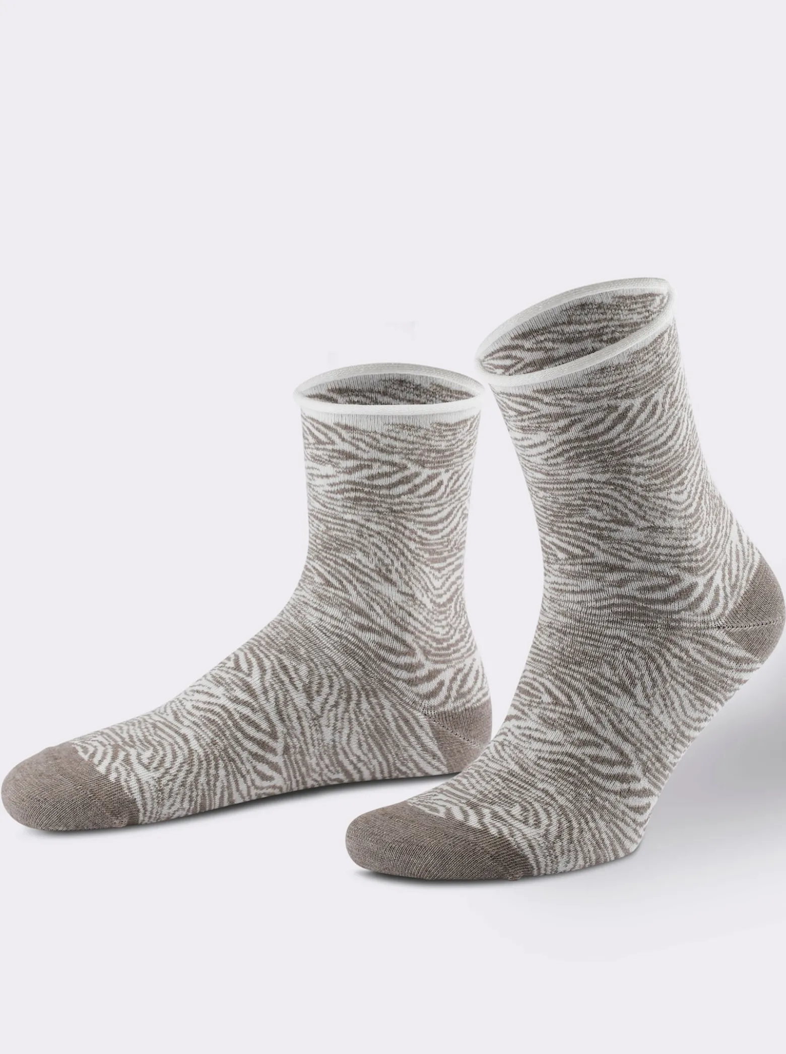 Damen-Socken