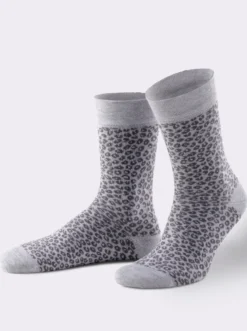 Damen-Socken