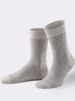 Damen-Socken