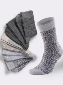 Damen-Socken
