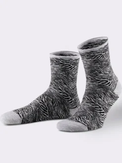 Damen-Socken