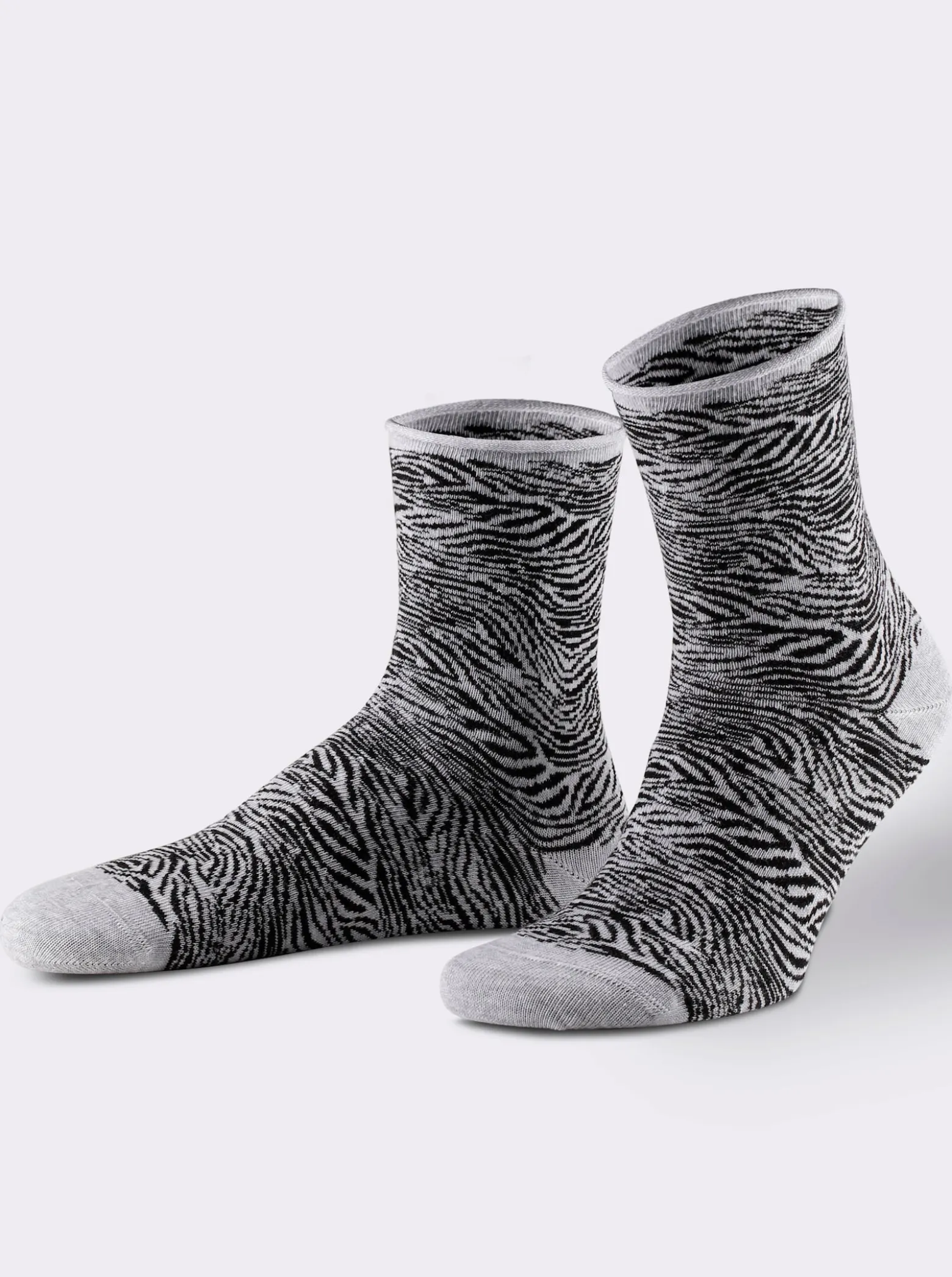 Damen-Socken