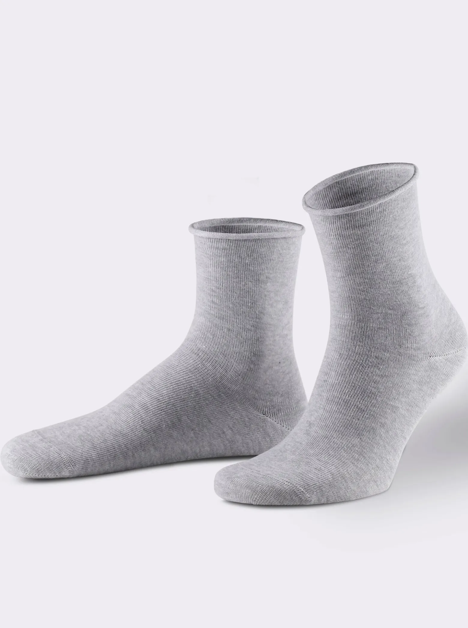 Damen-Socken