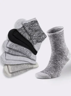 Damen-Socken