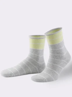Damen-Socken