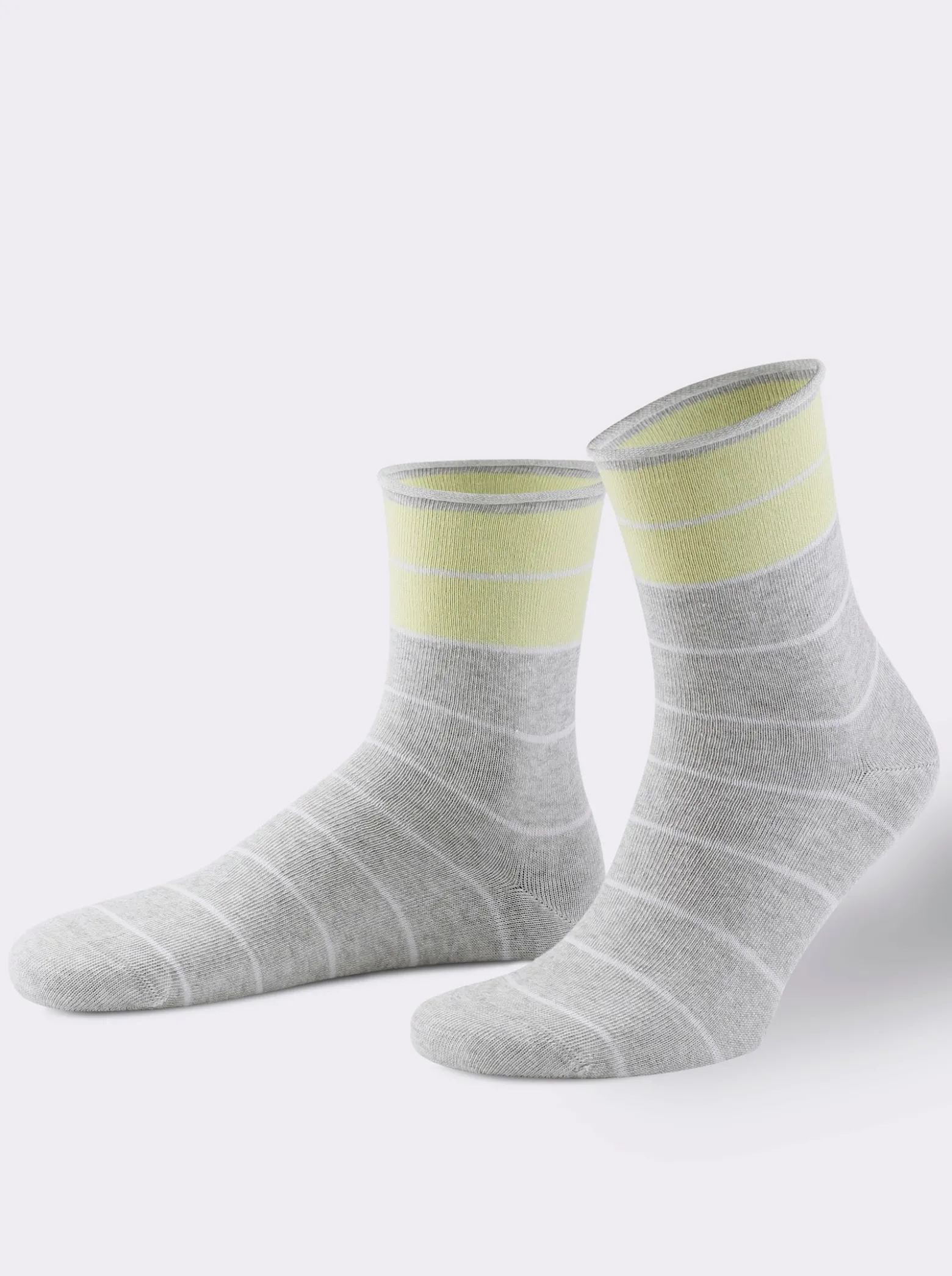 Damen-Socken