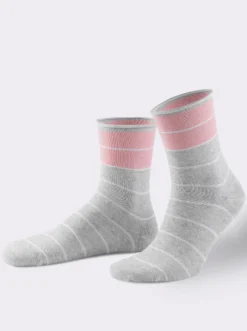 Damen-Socken