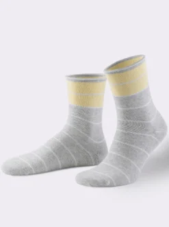 Damen-Socken