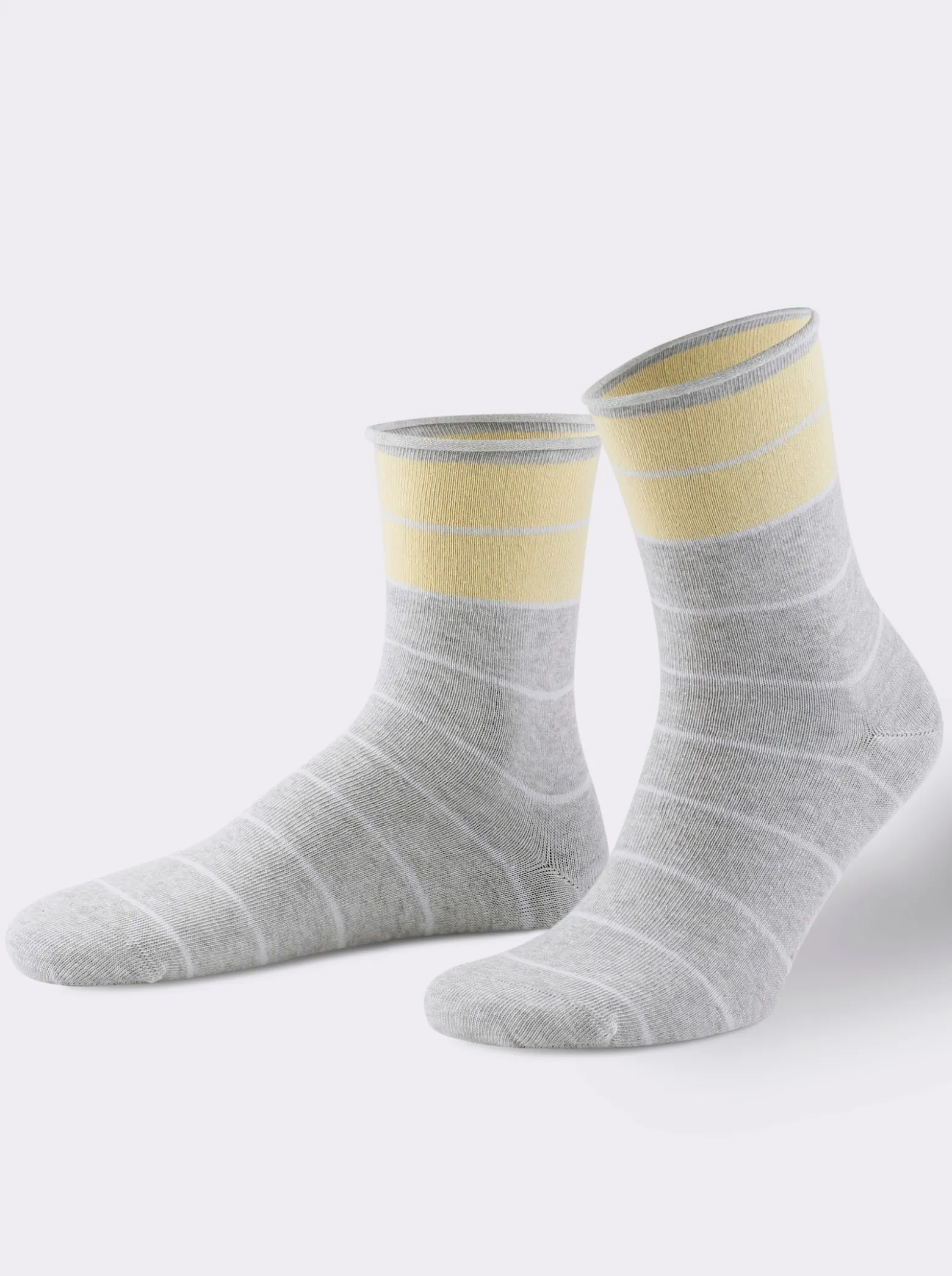 Damen-Socken