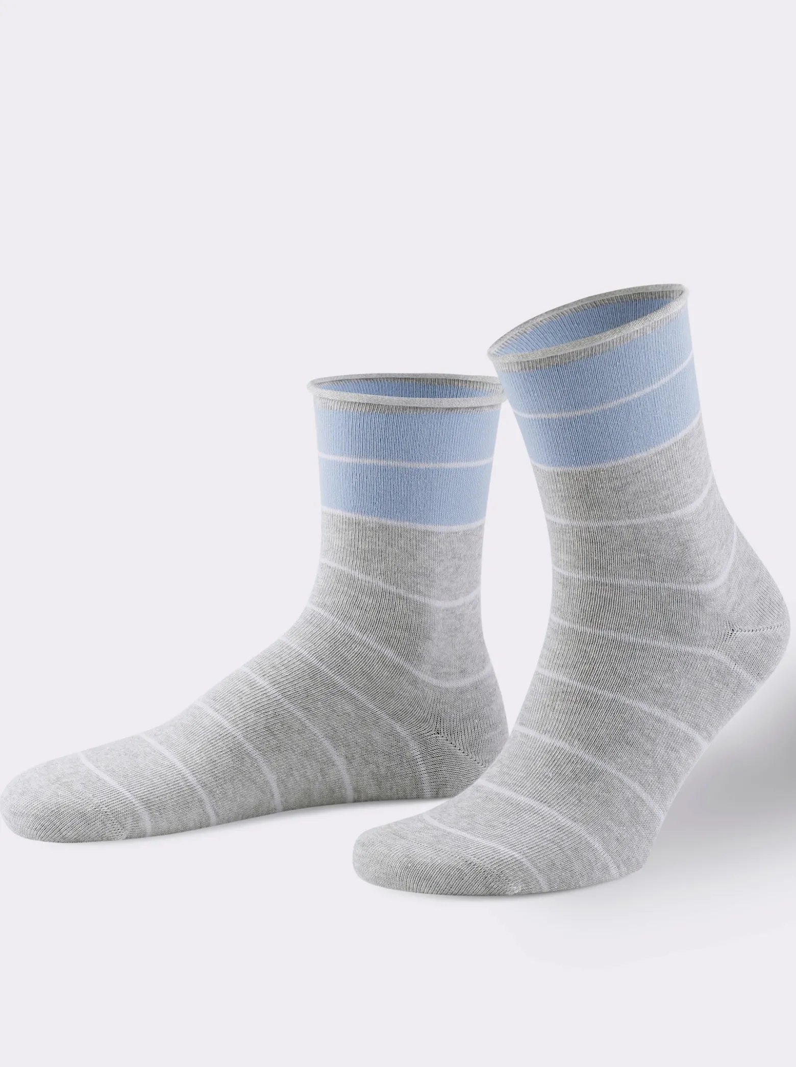 Damen-Socken