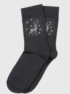Damen-Socken