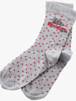 Damen-Socken