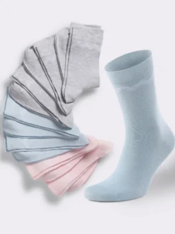 Damen-Socken
