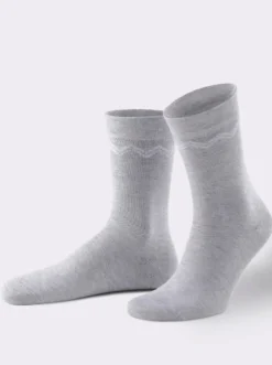Damen-Socken