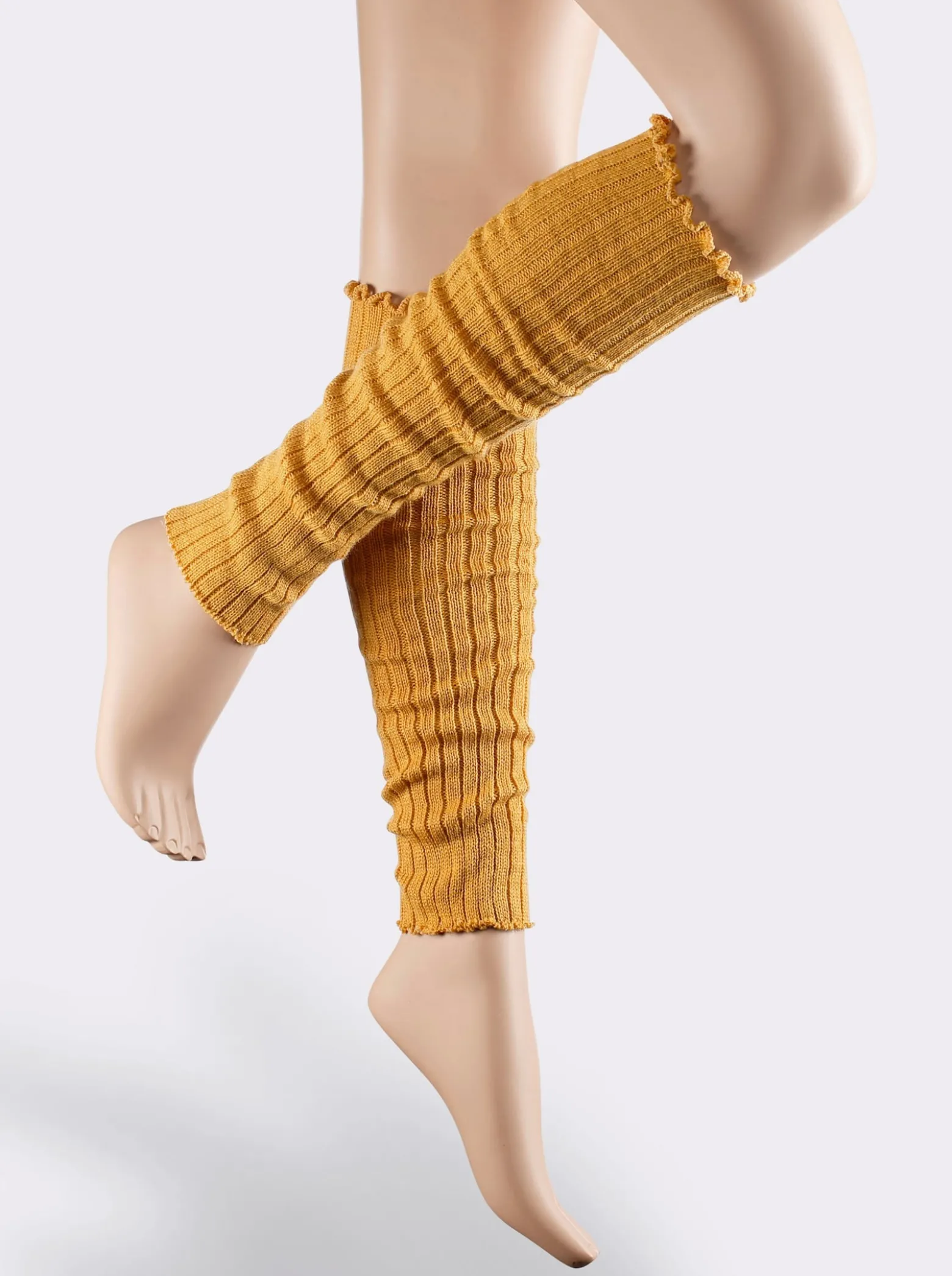 Damen-Stulpen