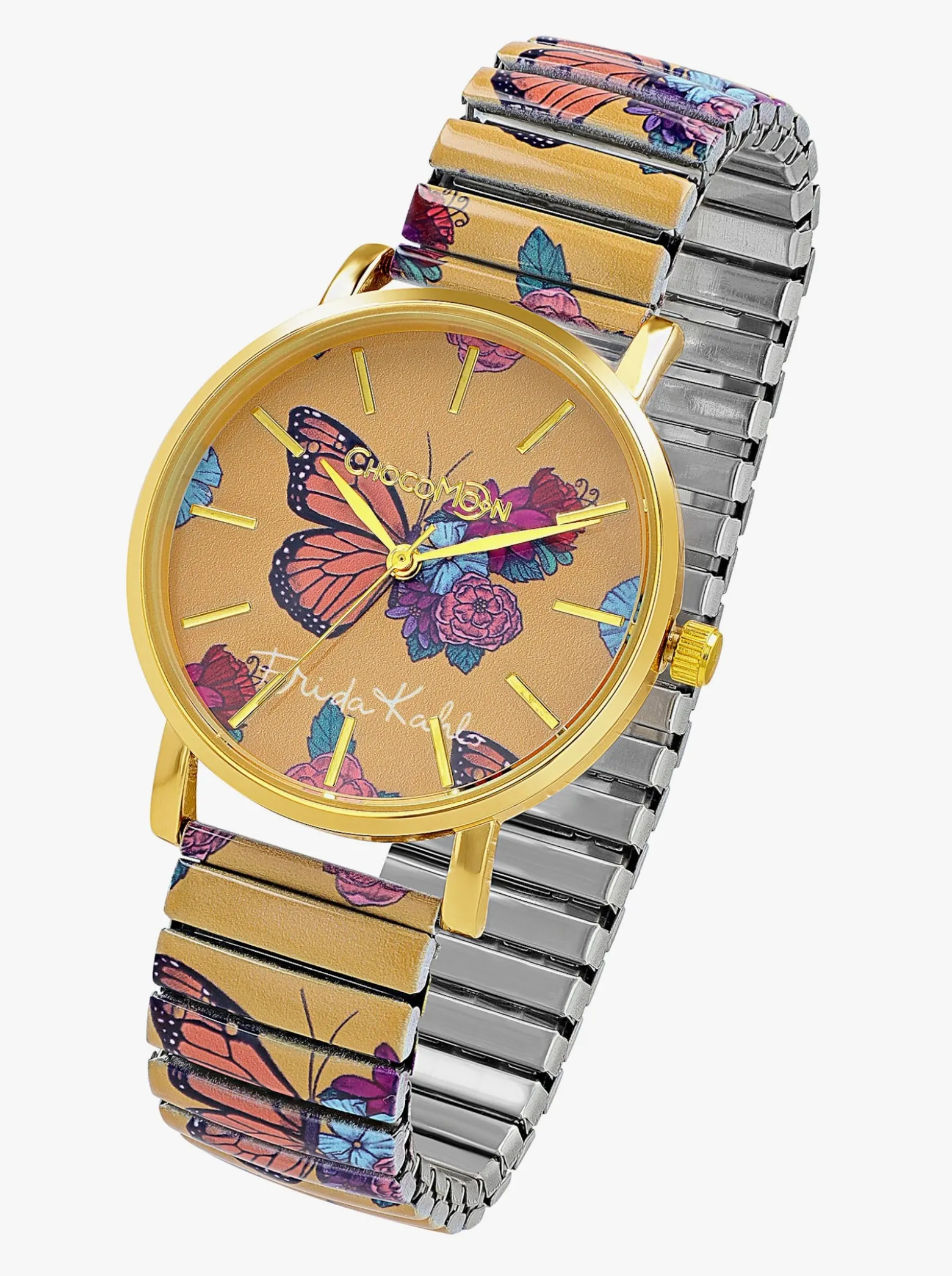 Damenuhr