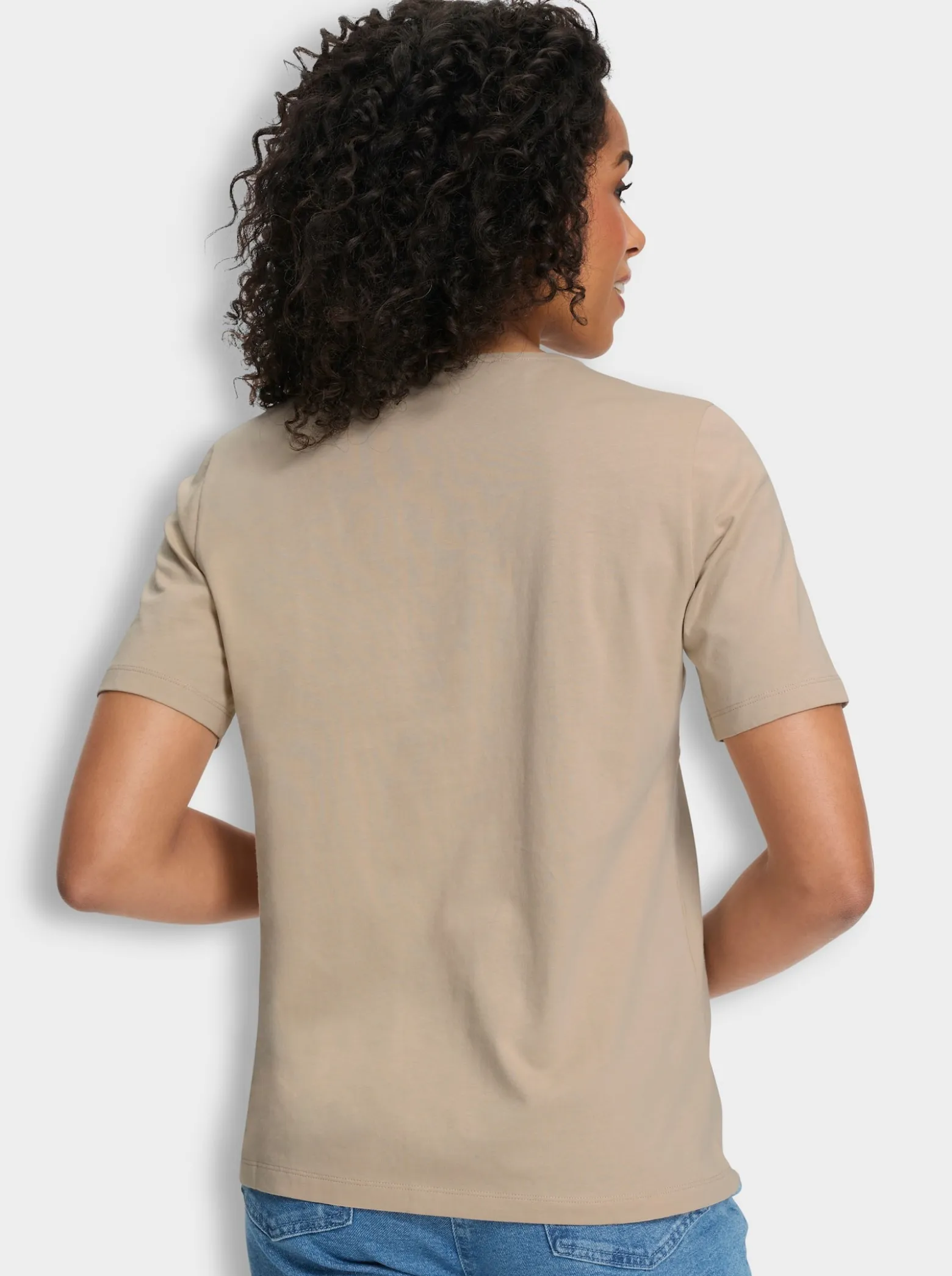 Doppelpack Shirts