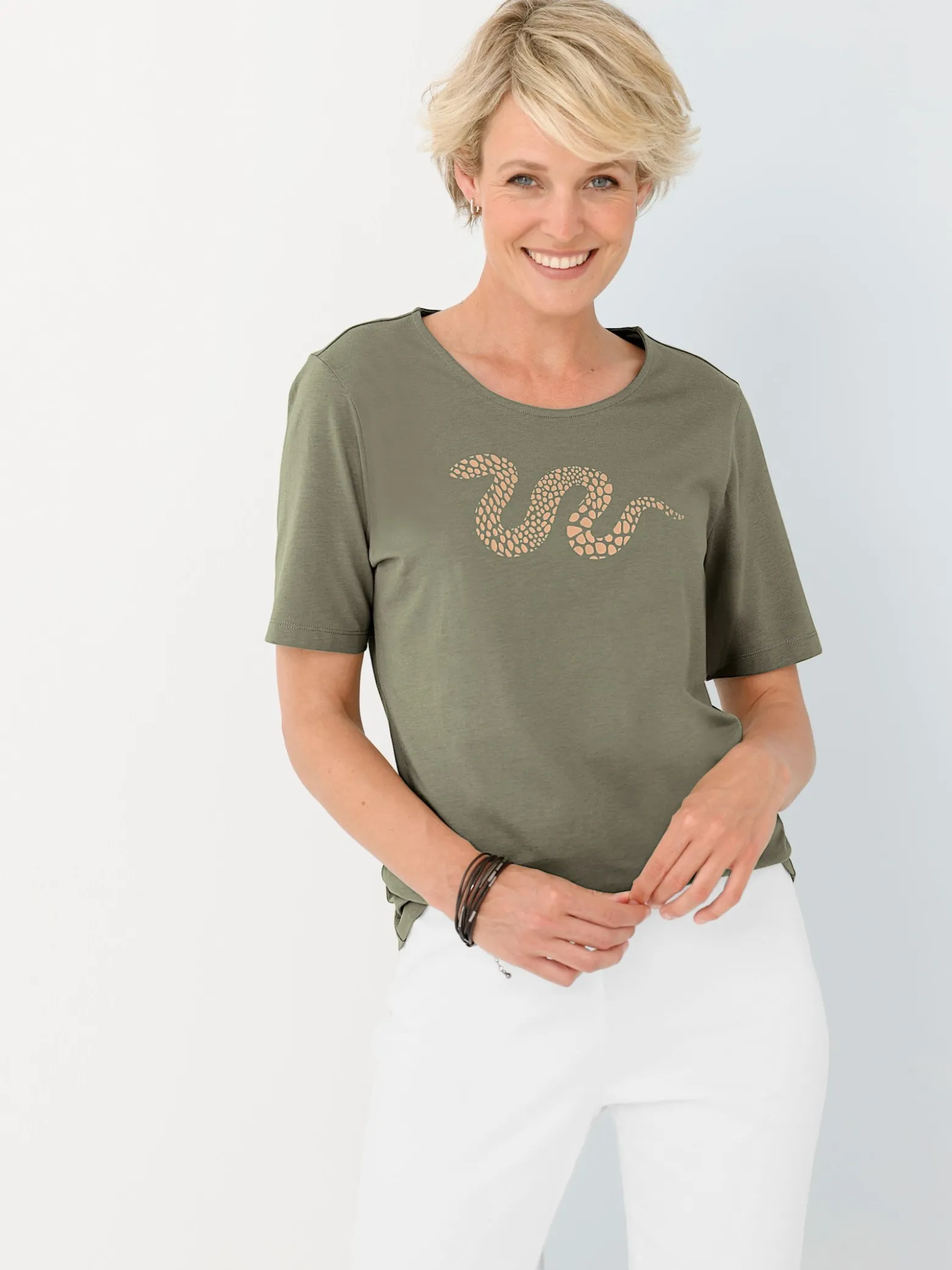 Doppelpack Shirts