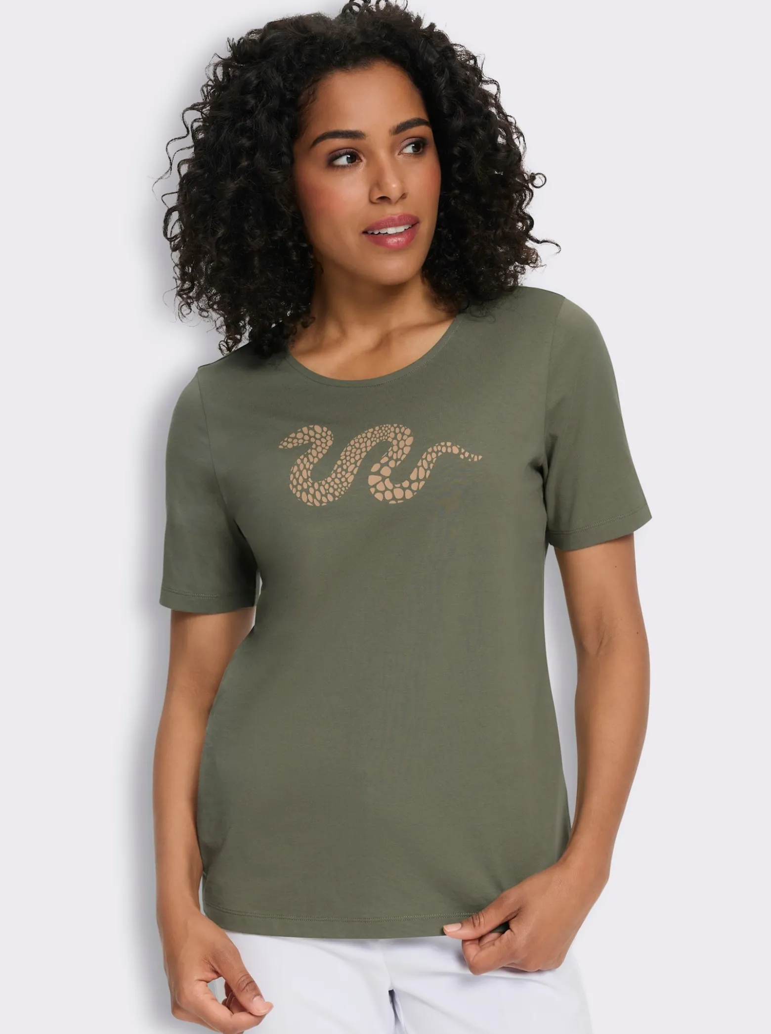 Doppelpack Shirts