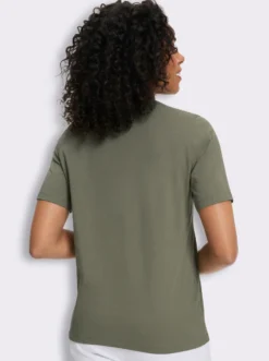 Doppelpack Shirts