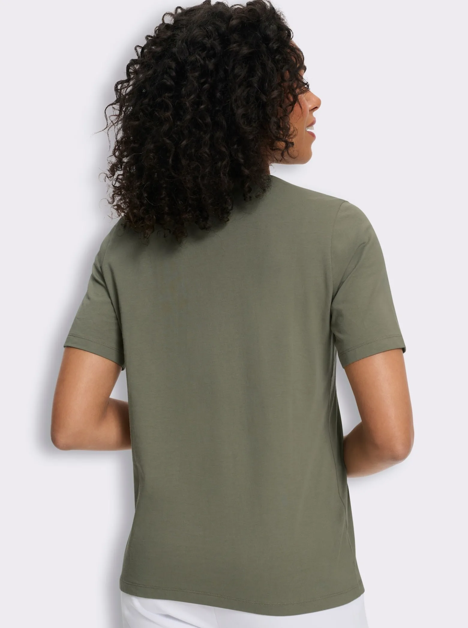 Doppelpack Shirts