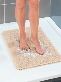 Duschmatte