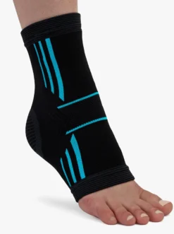 Elastische Knöchelbandage