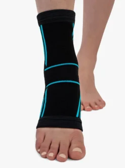 Elastische Knöchelbandage
