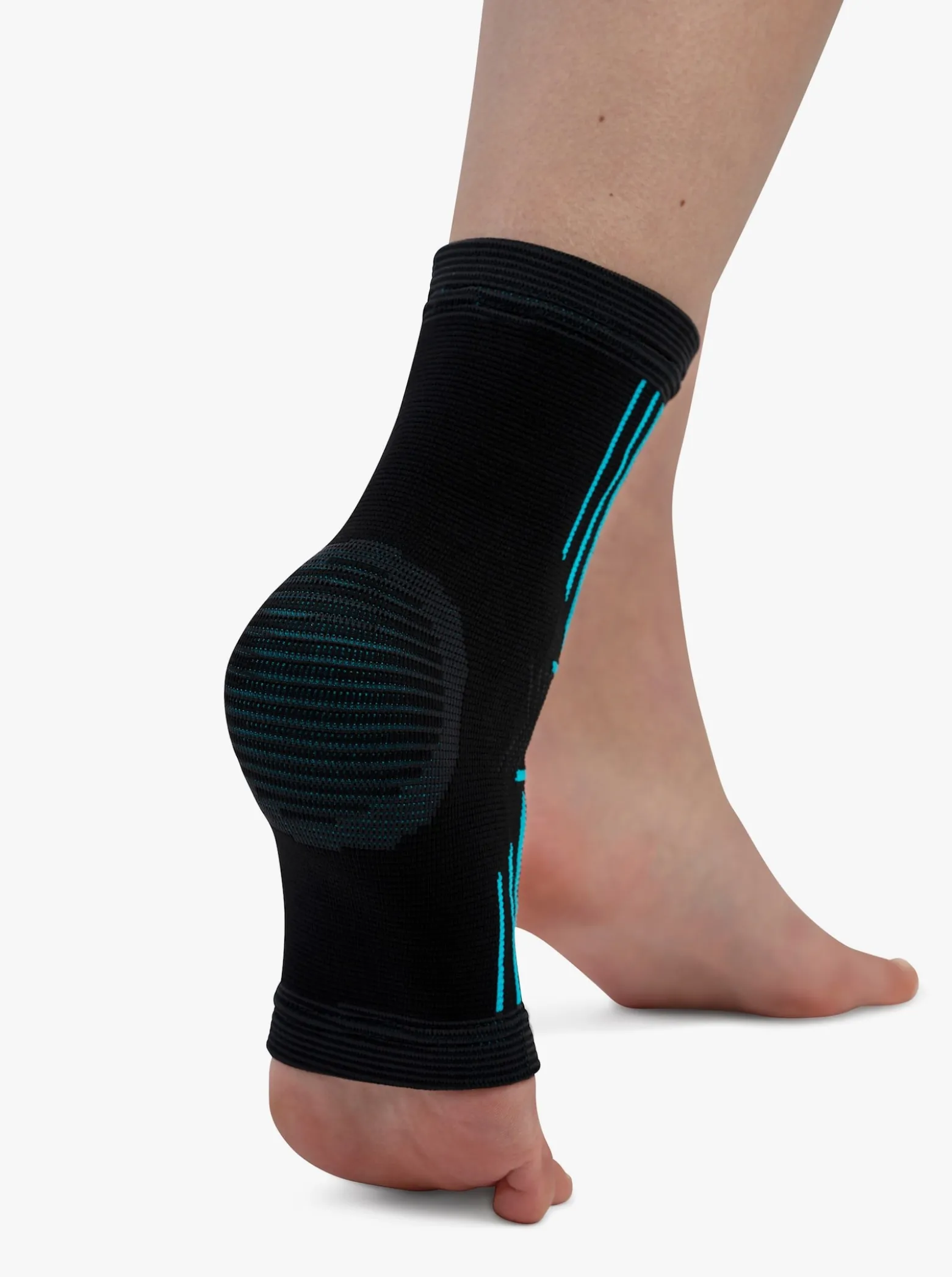 Elastische Knöchelbandage
