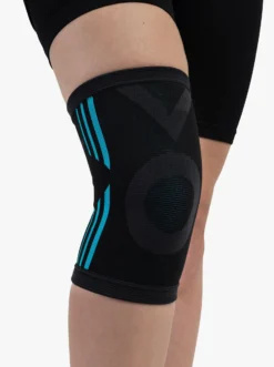 Elastische Kniebandage