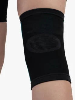 Elastische Kniebandage