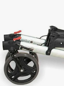 Faltbarer Rollator
