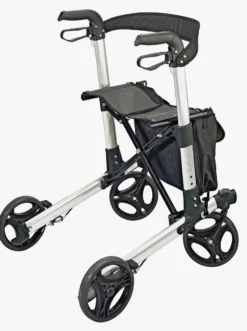 Faltbarer Rollator