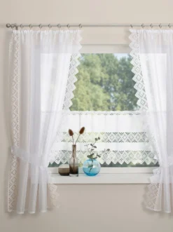 Fensterbehang