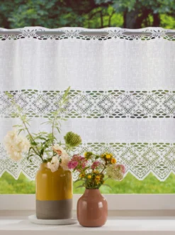 Fensterbehang