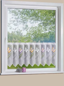 Fensterbehang
