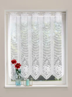 Fensterbehang