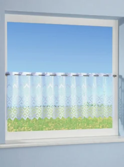 Fensterbehang