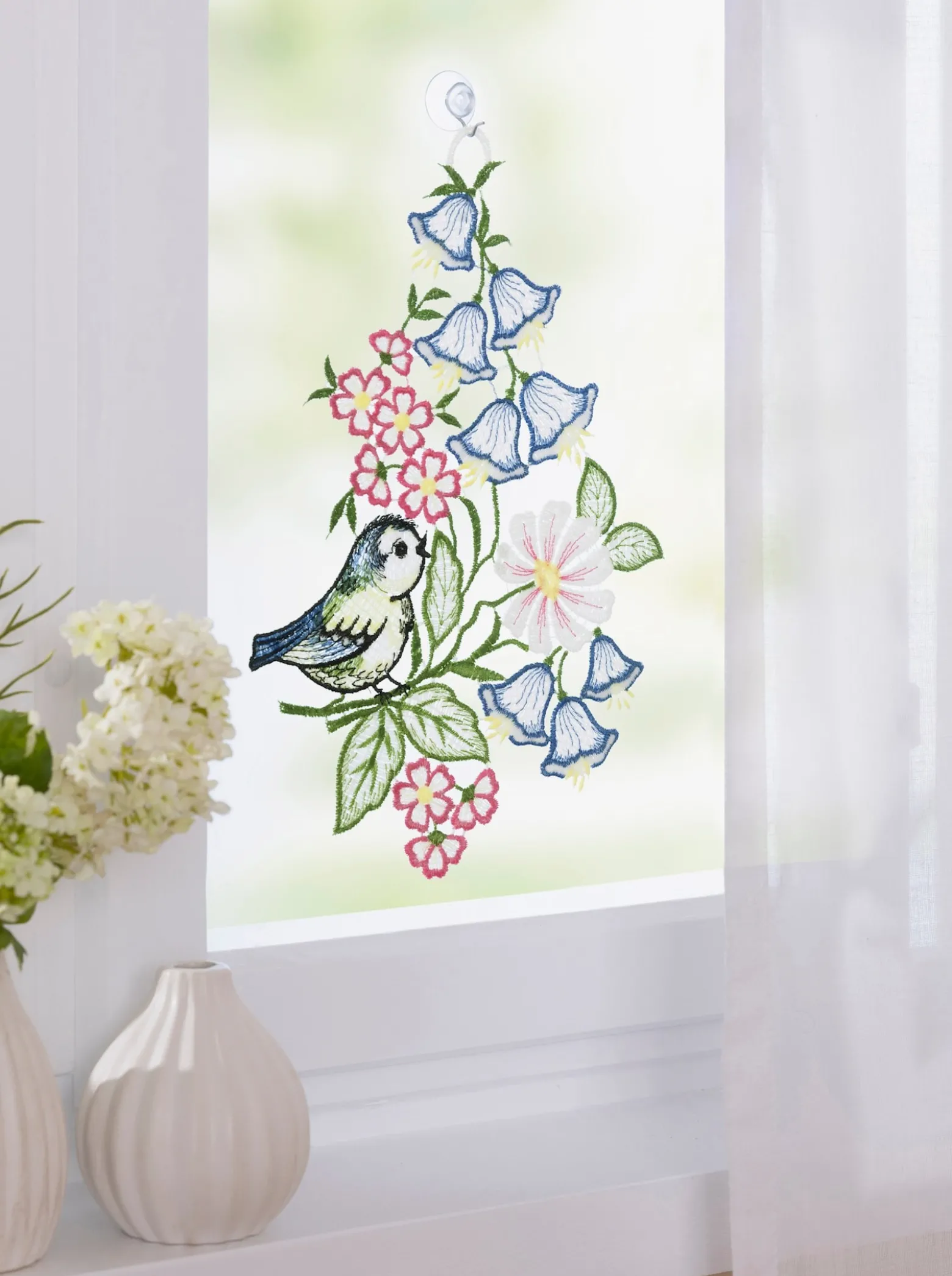 Fensterbild