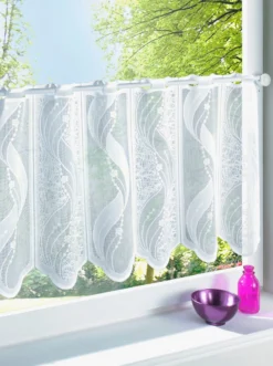 Fenster-Türbehang