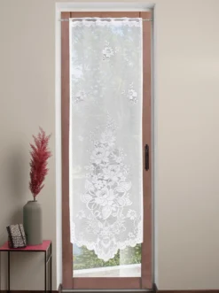 Fenster- und Türbehang