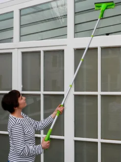 Fensterwischer, 2-tlg.