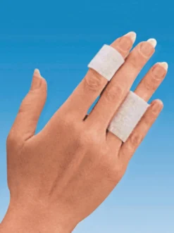Fingerbandage