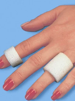 Fingerbandage
